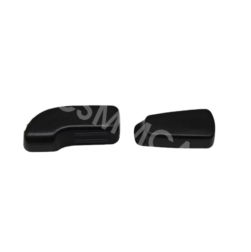 Car Power for Seat Backrest Adjust Switch Button Cap Fit for Nissan for Altima 2004-2020 Q