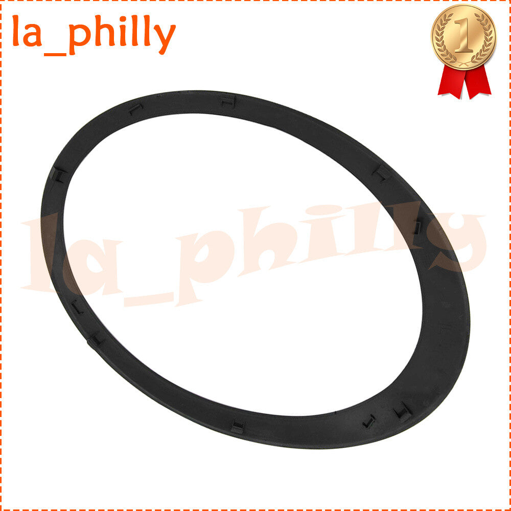 Front Left Headlight Trim Ring 51137149905 Fit For 2007-2015 for Mini Cooper