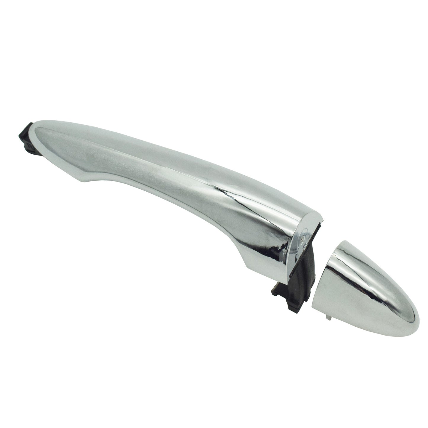 Right rear door handle for CHRome 826623W030 for for Kia 2011 - 2016- v