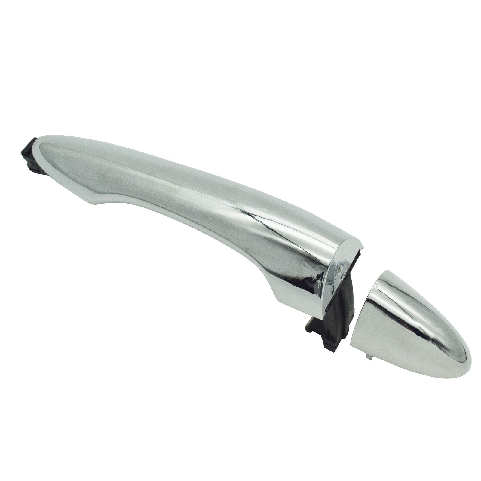 Right rear door handle for CHRome 826623W030 for for Kia 2011 - 2016- v