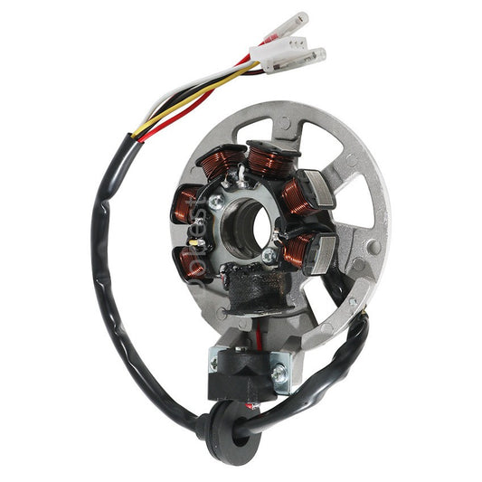 Front Combination Lamp 05153-18500 For Cat Forklift FD20 Technetium0T3/T3C W