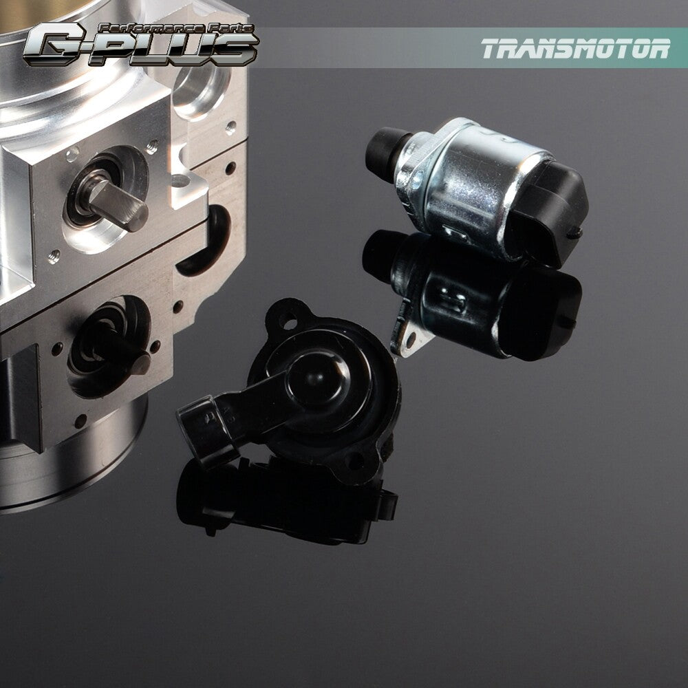 Brand new for LS1 LS6 throttle position idle control throttle body sensor TPS IAC- v