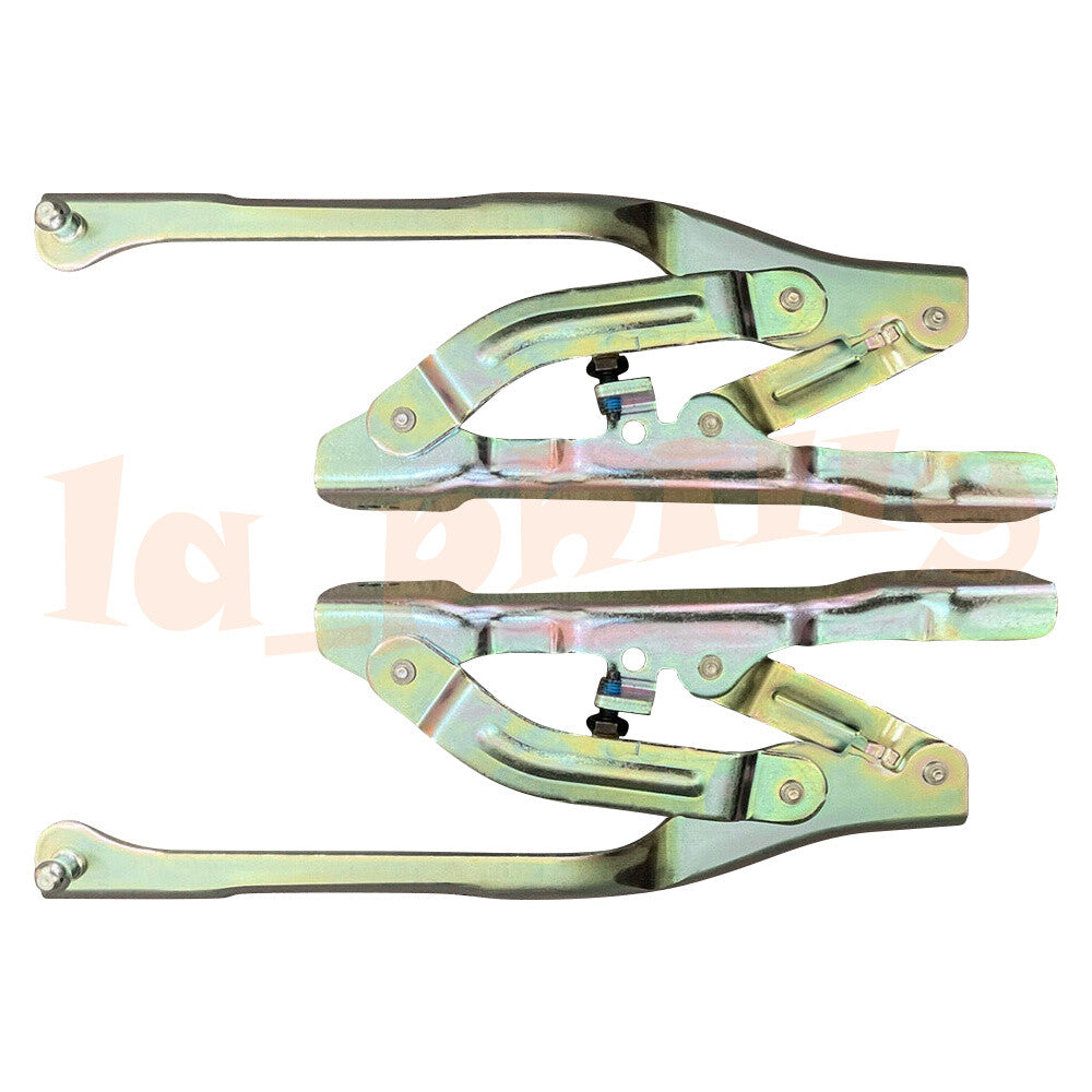 2pcs Hood Hinge Right+Left Driver Side Fit for Kia for K5 2021 2022 2023 Q