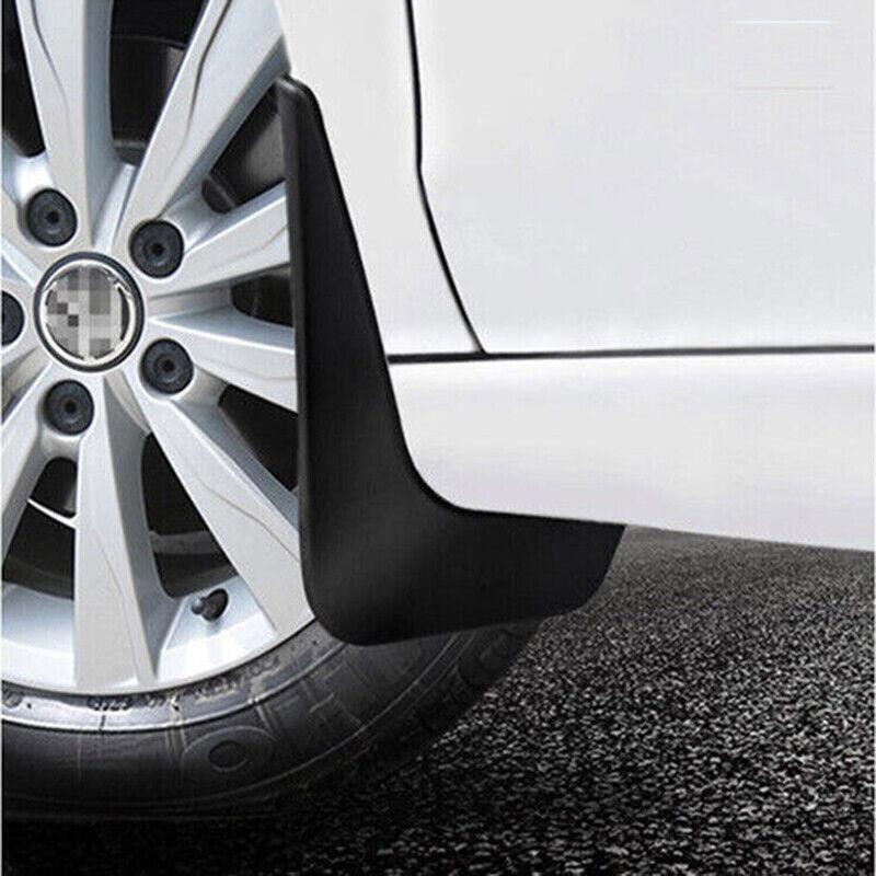 for Toyota Venza 21-2024 Black Splash Guards Mud Flaps Mud Fender Mudguard 4PCS