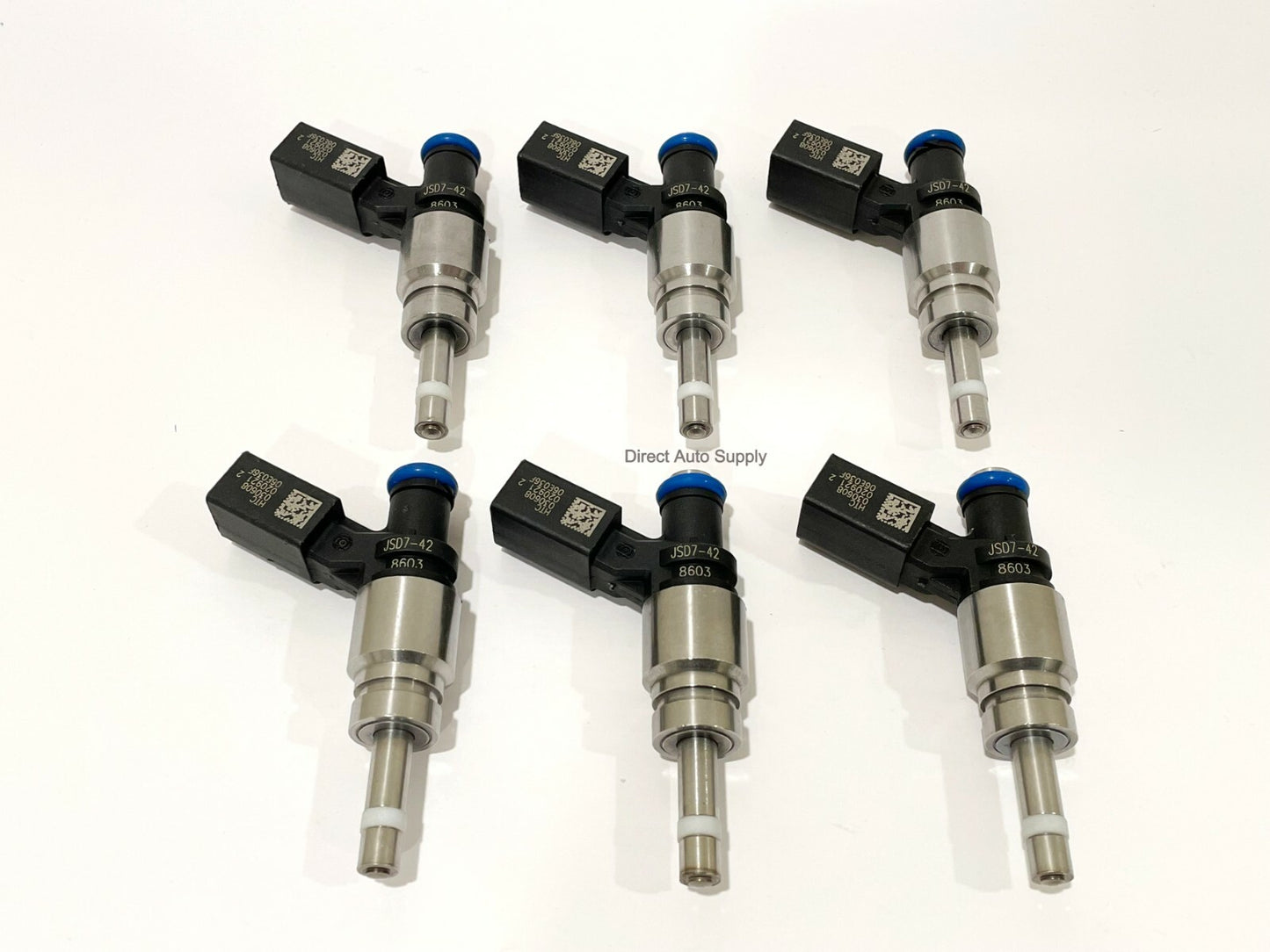 6pcs Connecting Rods Con rods mast 20mm compatible with BMW128i 330i E87 E90 N52 3.0 G