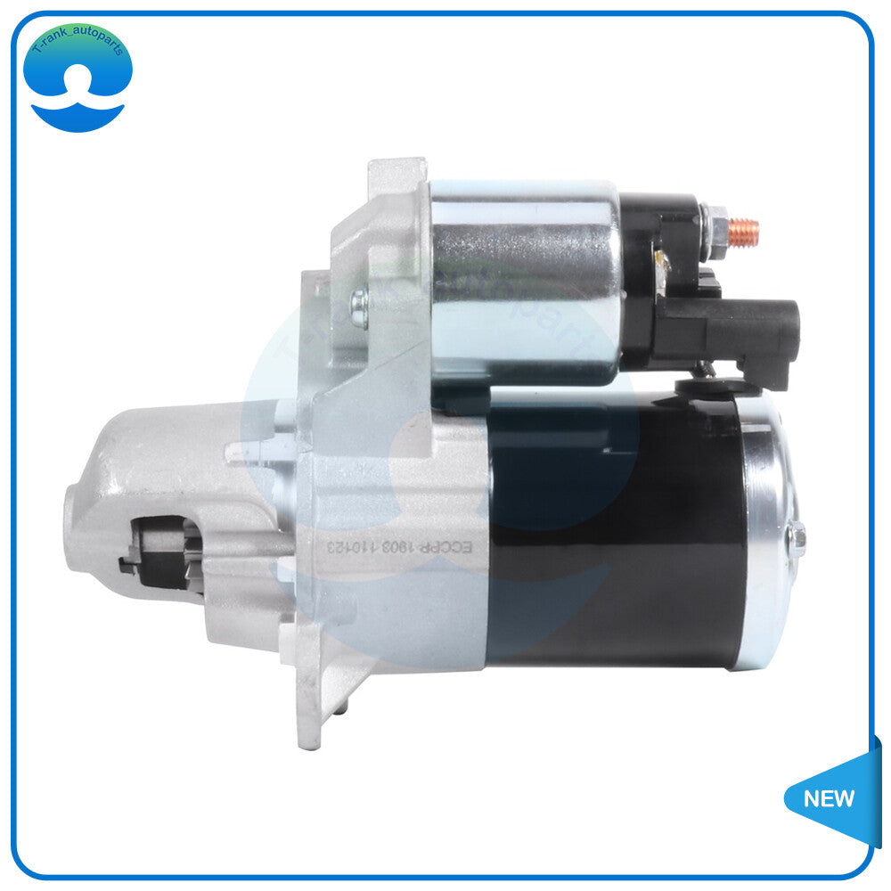 PMGR Starter Motor 17986 for 2008-2017 for Buick Enclave for Chevrolet Equinox 3.6L V6