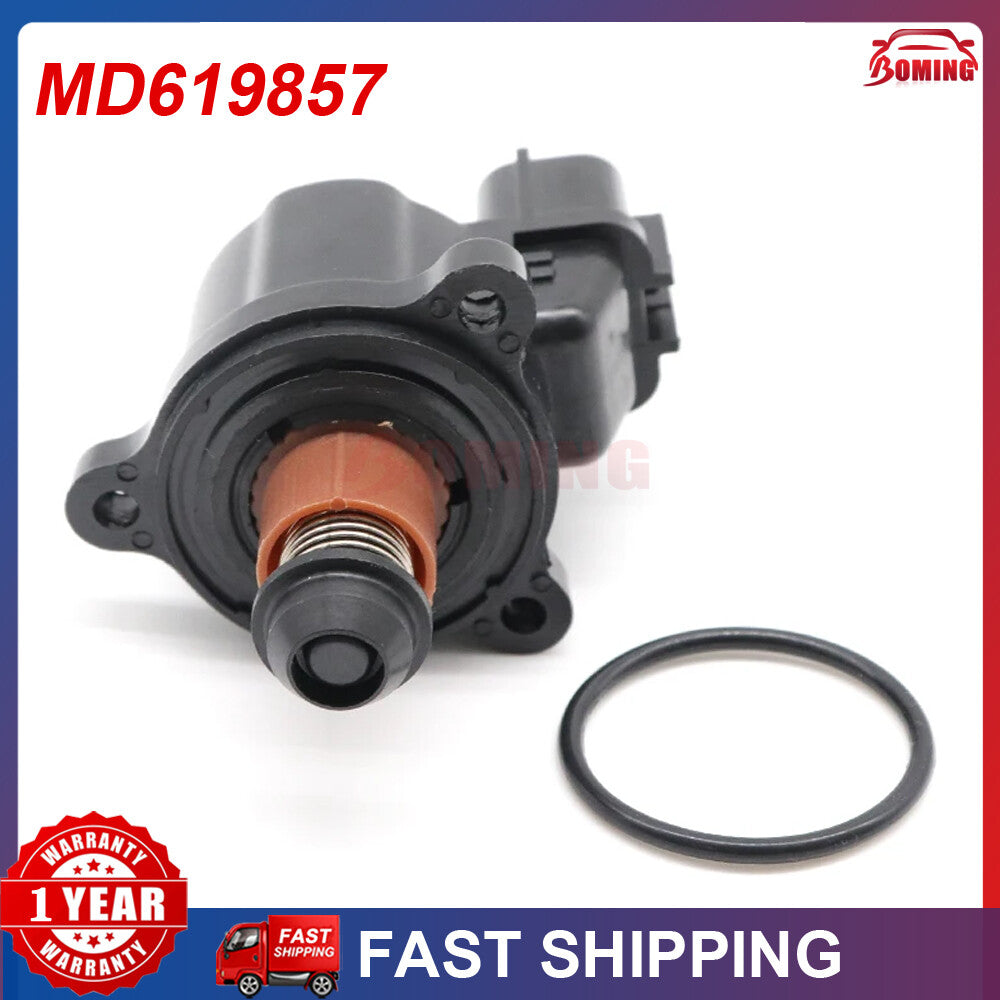 New MD619857 Idle Air Valve Fits for Mitsubishi for Chrysler for Dodge Lancer 1450A166