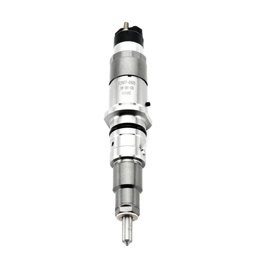 Diesel fuel injector 0445120272 is suitable for QSC8.3 ISC 8.3L engines 5263305- n