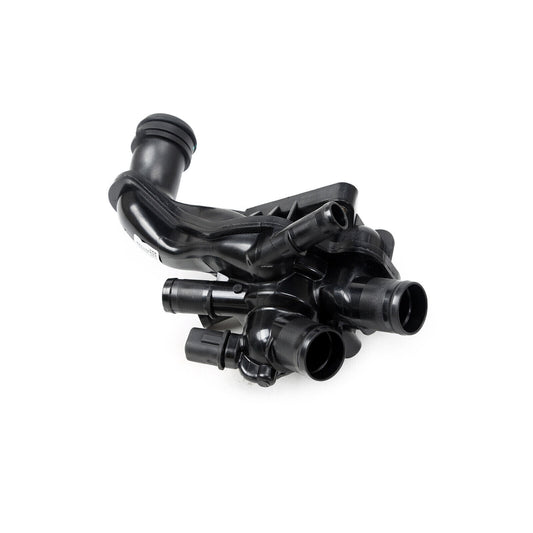 Fit for MINI R55 R56 R57 R58 R60 for Citroen C4 DS3 Coolant Thermostat 11537534521 Q