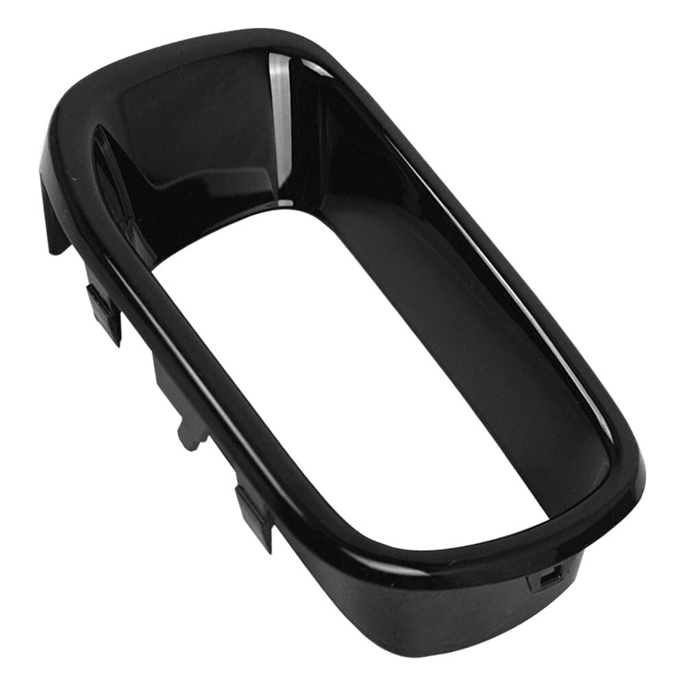 Front Bumper Air Duct Brake Cover Bezel Trim Left for Mini F55 F56 F57 2014-2019