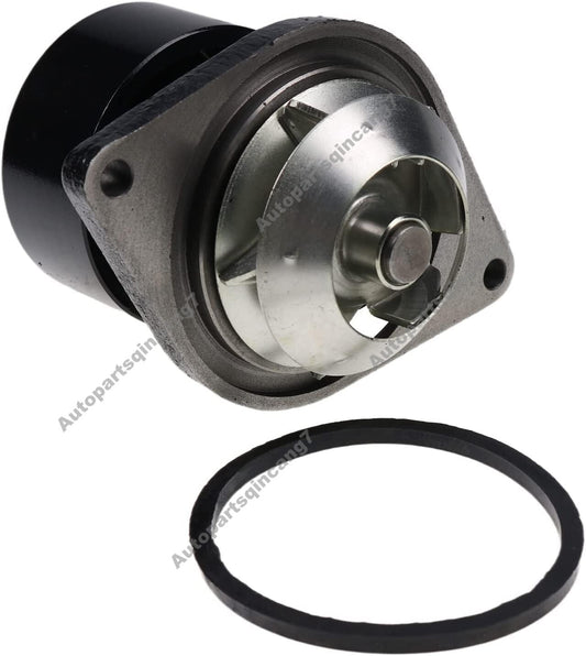 Water Pump 504264335 for CASE 420 420CT 445CT SR220 SR250 TV380 FARMALL 60 70 80