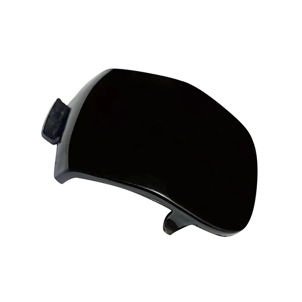 Unpainted Front Bumper Tow Cover for 2014-2018 Cooper S Hatchback Convertible Q