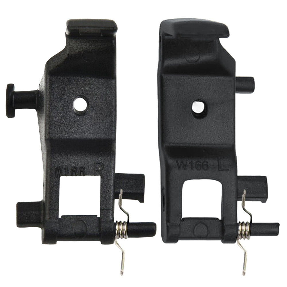 LH  RH Center Console Armrest Cover Lock Latch Clip for Mercedes W166 W292 C292 Q