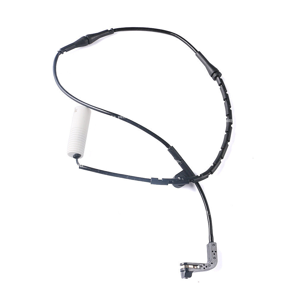2Pcs Front  Rear Brake Pad Wear Sensor For 2002-06 2007 2008 for BMW 760 for Alpina B7 Q