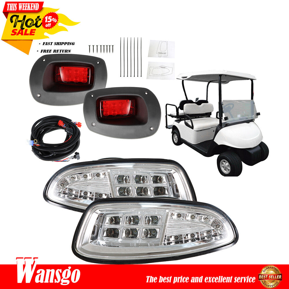 4-piece set, front, back, left, and right, suitable for 800 angles. 2008-2013 for Polaris RZR CV axis assembly.