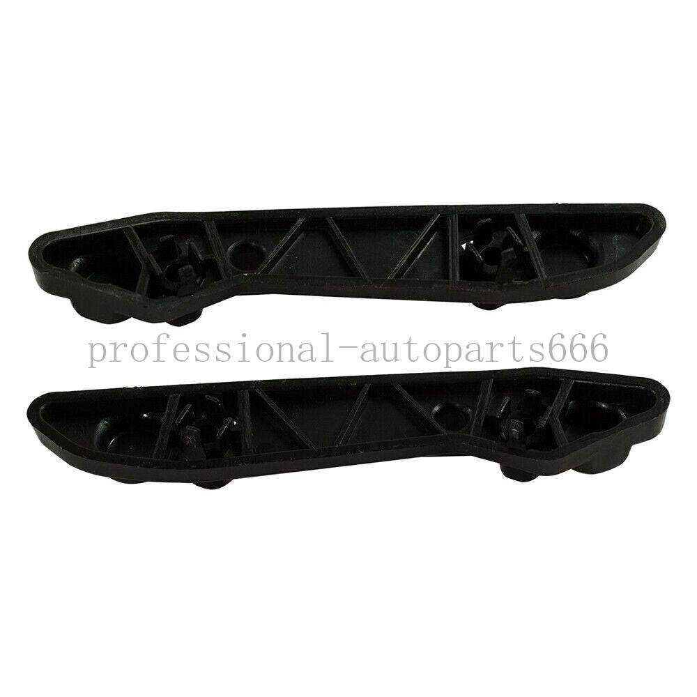 Front Bumper Cover Side Bracket Left & Right for BMW 3-Series F30 F31 2011-2018 Q