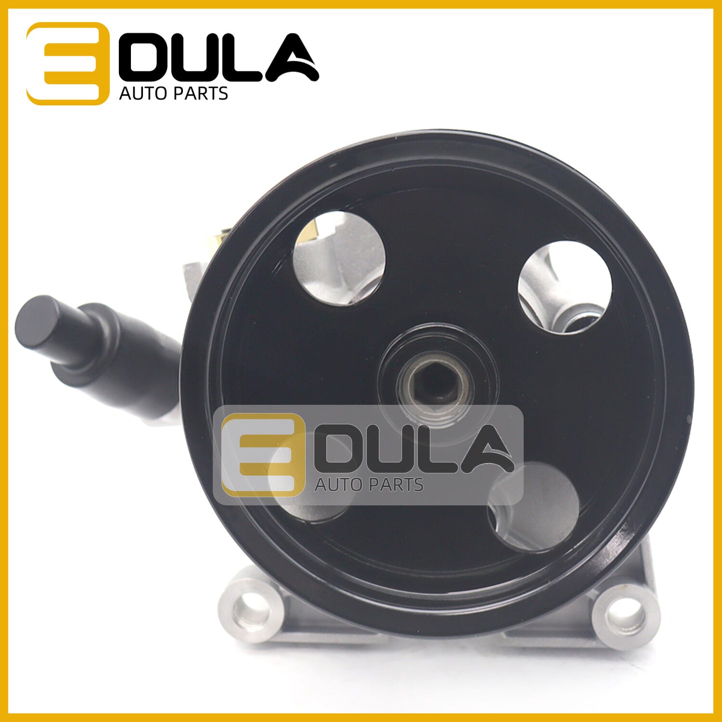 Power STEERING PUMP suitable for Mercedes W211, W212, M-Class, W164, ML63 0044669301