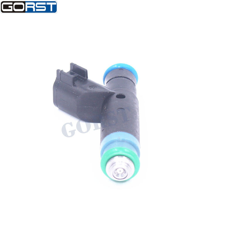 Fuel Injector 04854181 for Jeep Grand Cherokee for Wrangler Tj for Dodge for Ram 0280155923 v