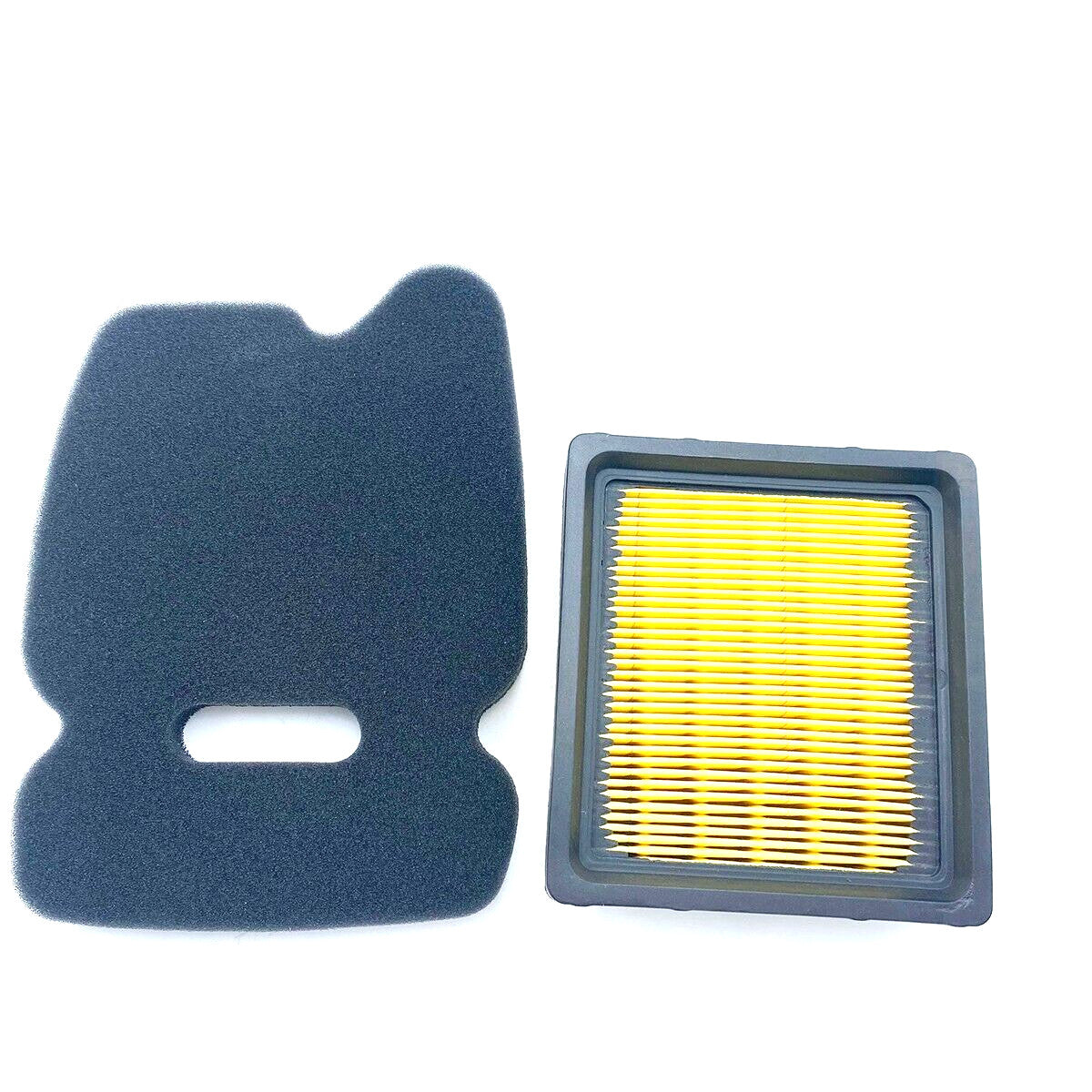 5 pack Air Filter Set fits Husqvarna K750 concrete cut-off Saws 506367202