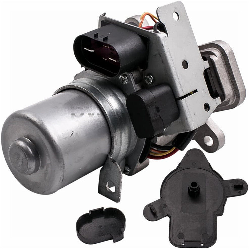 The new transmission motor is suitable for Volkswagen Touareg and for Porsche for Cayenne / 95562460100