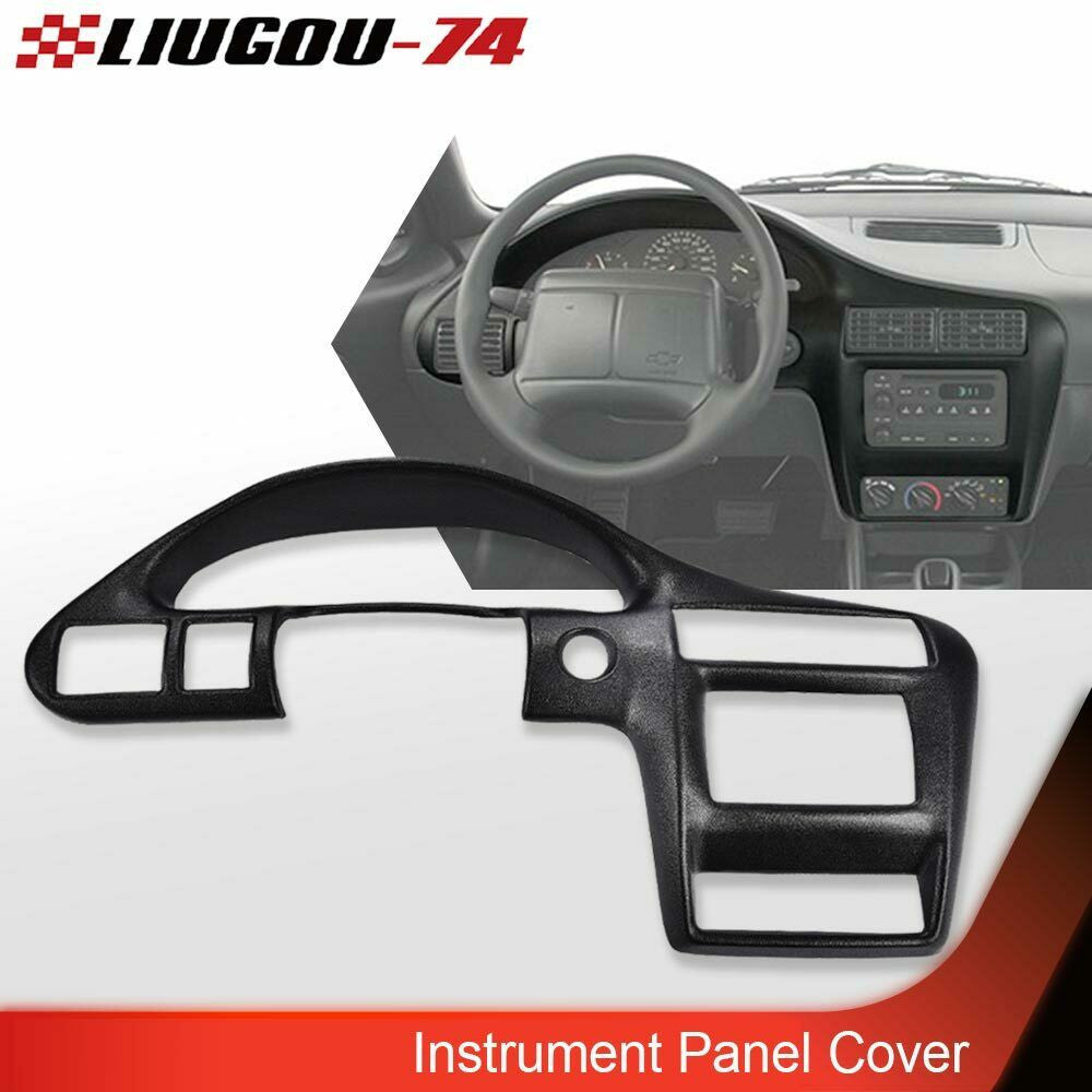 Fits 00-05 for Cavalier 22/24L Dashboard Cover - v