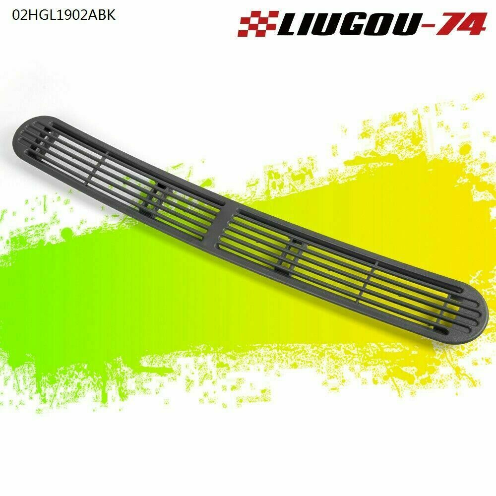 Suitable for Blazer Sonoma Jimmy for GMC US S10 Xtreme Defrost Dash ventilation grille- v