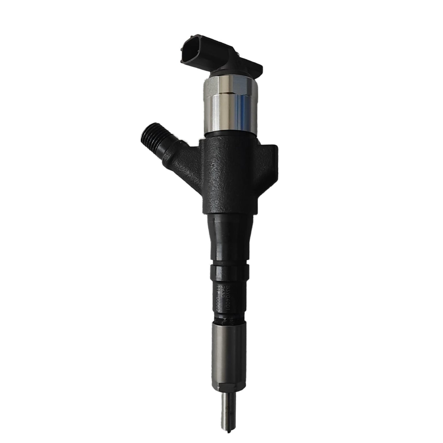 New Common Rail Fuel Injector 295050-2630 Diesel Fuel Injector Nozzle