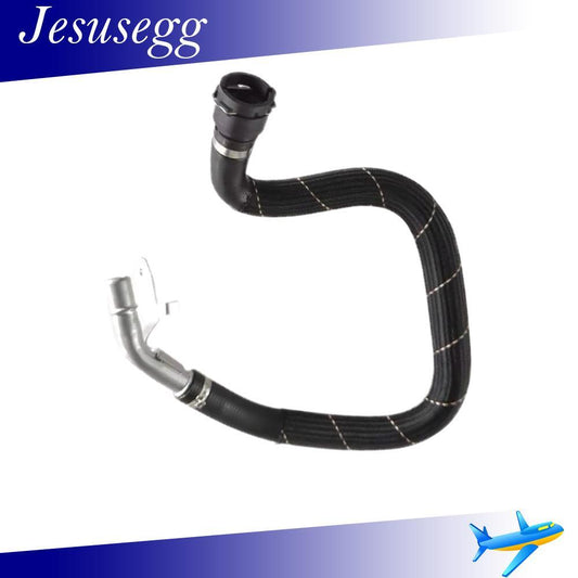 Fits For 2014-2015 for Jeep Cherokee A/C Heater Return Hose Tube Line 52014627AB Q