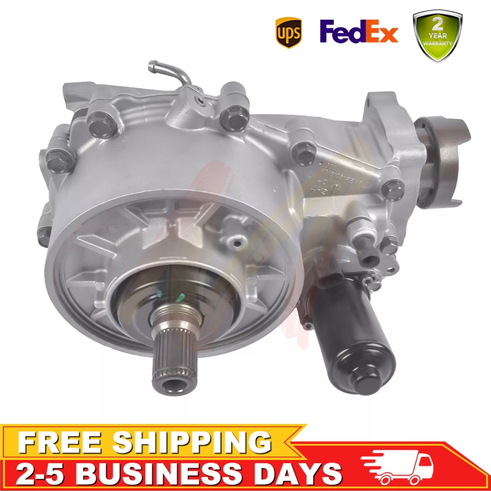 Rear Differential Carrier Assembly for Jeep Cherokee for Chrysler for Pacifica 2019-2022 Q