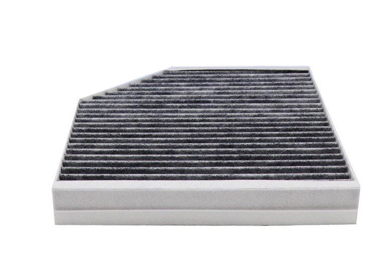 1 pc Cabin Filter for Audi A6 S6 RS6 C7 A7 S7 RS7 4G for A8 2010-2018 4h0819439 v
