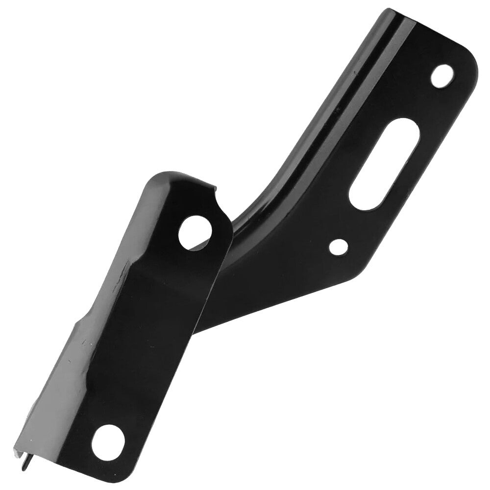 Hood Hinge Passenger Side Black Metal for TSX 2009-2014 | TSX Wagon 2011-2014 Q