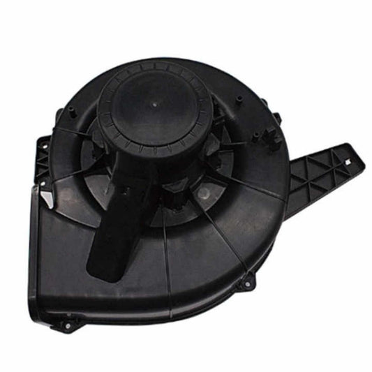The heater blower motor is suitable for Seat Ibiza III 6L 2002