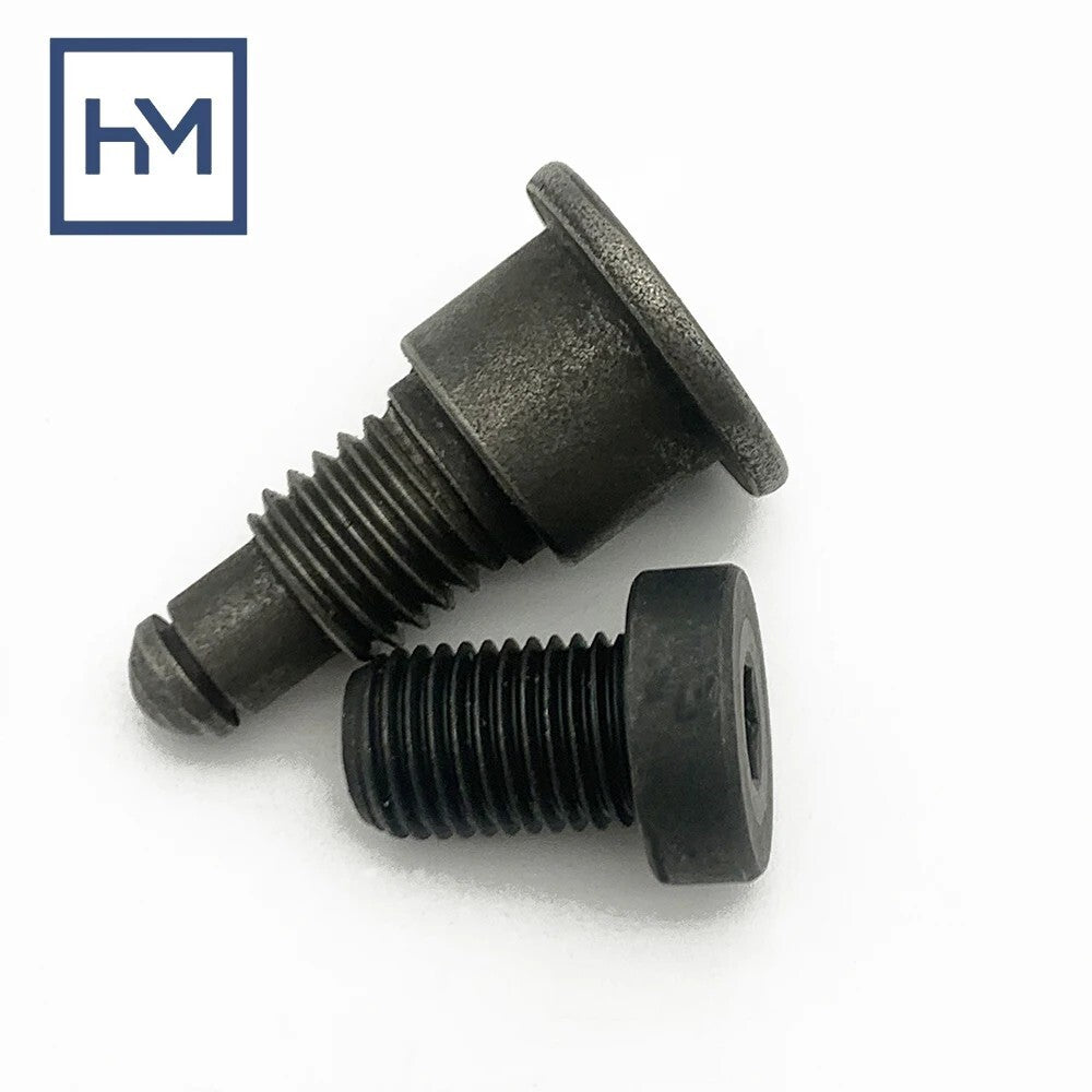 929527-62 Backrest and for seat screws are suitable for ISRI 6860 NTS Q