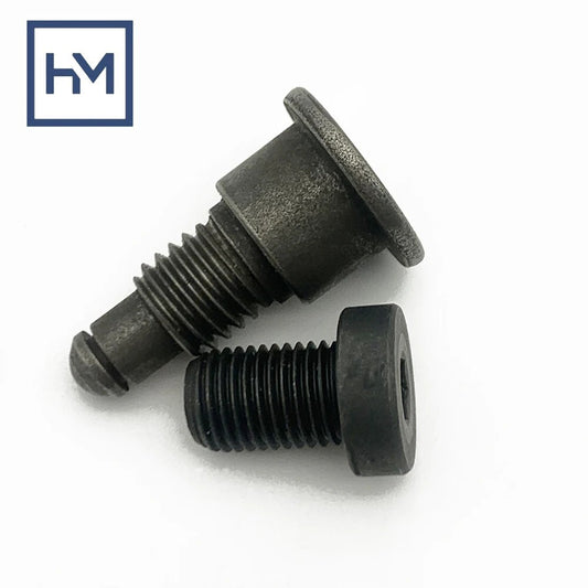 929527-62 Backrest and for seat screws are suitable for ISRI 6860 NTS Q