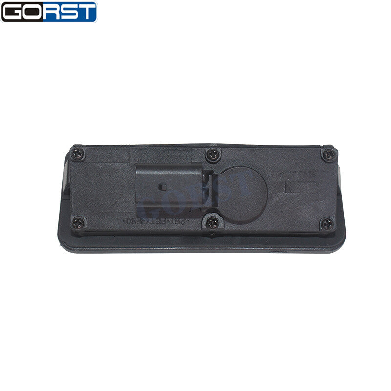 Tailgate Boot Opener Switch Lock 6M5119B514AD For Focus Fiesta C-Max S-Max v