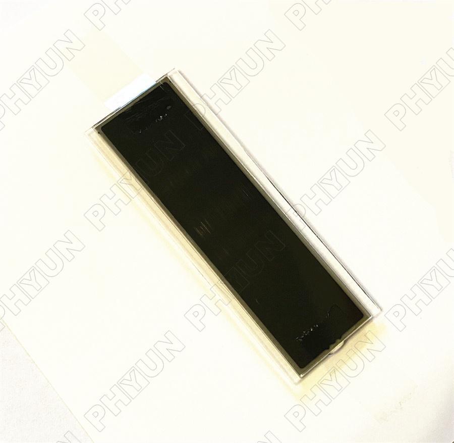 1x LCD Display Replacement for BMW E28 E30 13 Button OBC Bordcomputer BC1 Screen Q