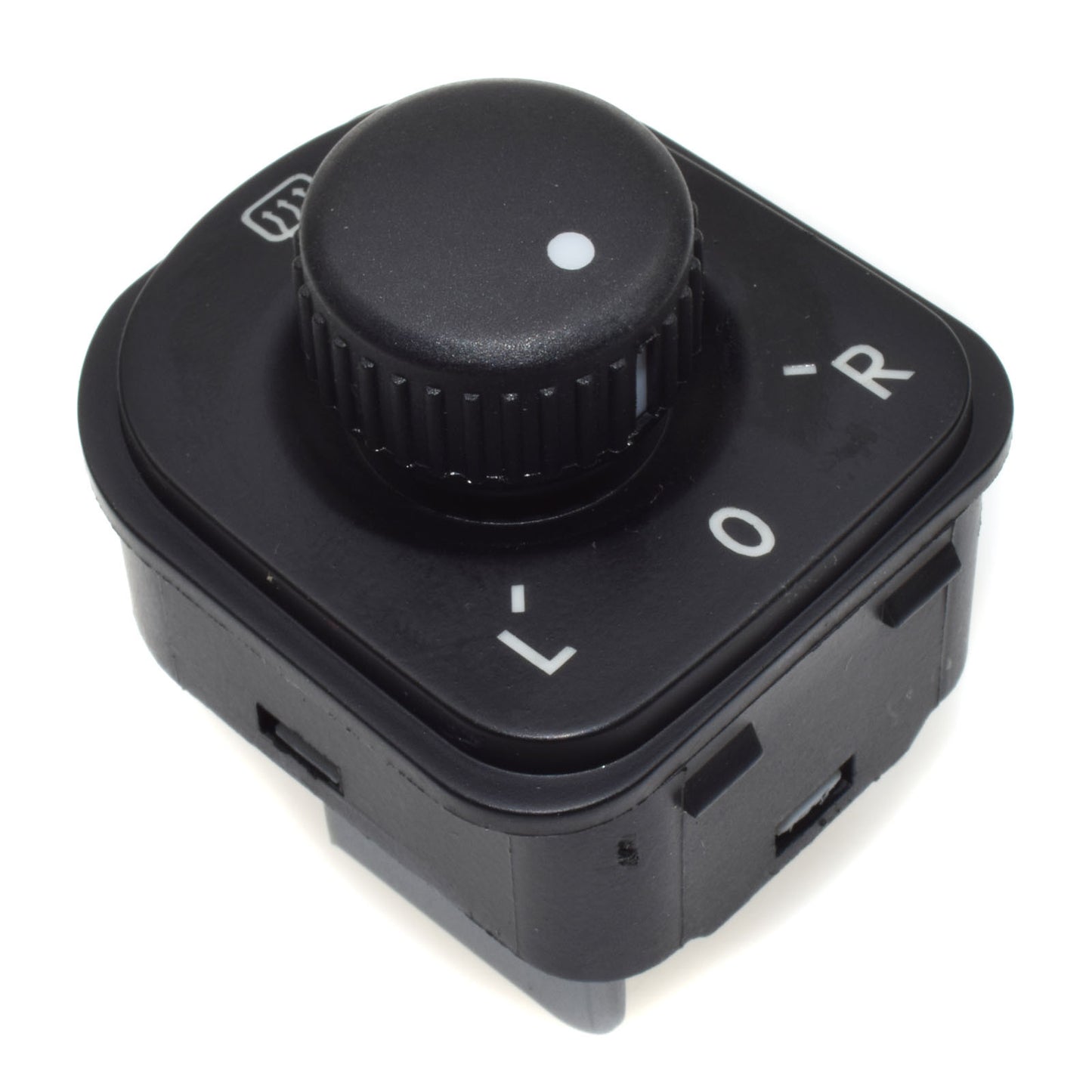 Mirror switch control 1K09565H/1K09565F for Jetta , for Golf MK5, for Passat B6 - Brand New n