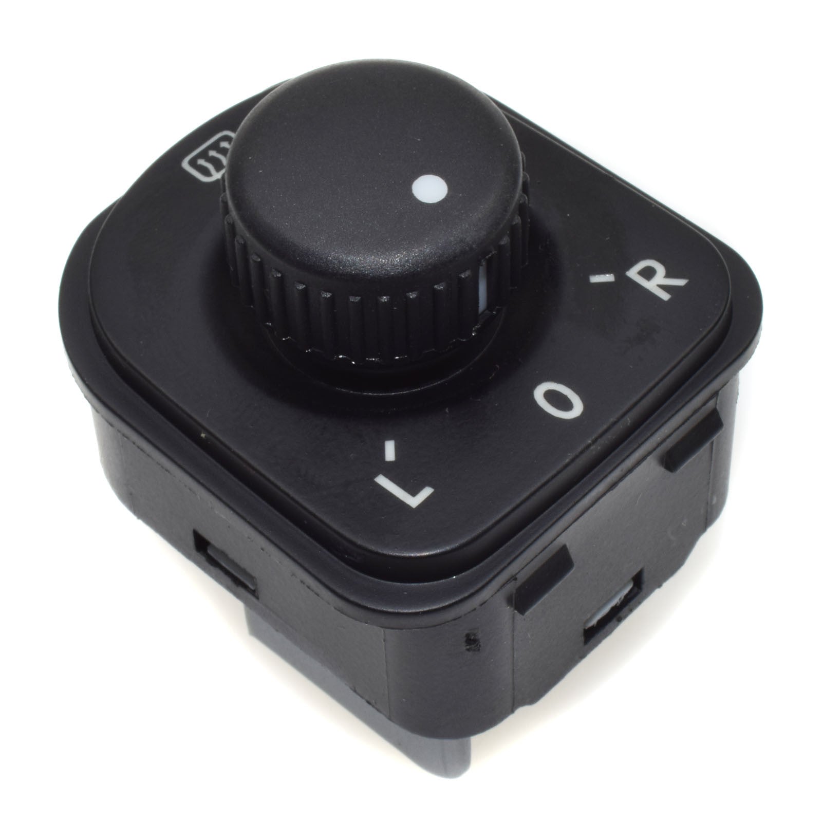 Mirror switch control 1K09565H/1K09565F for Jetta , for Golf MK5, for Passat B6 - Brand New n