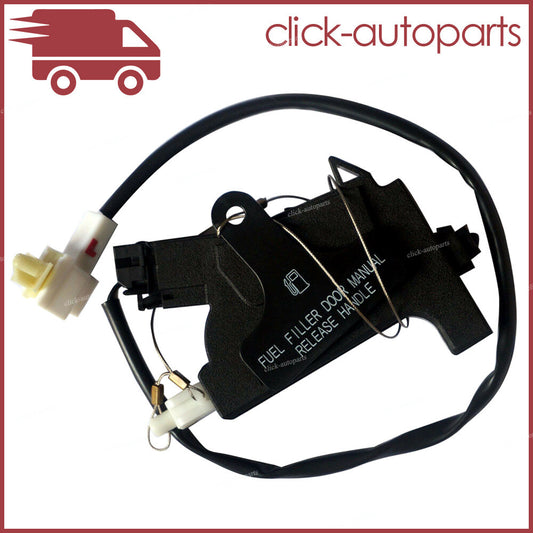 81590-2M000 Fuel Filler Door Opener Cable for Hyundai Coupe 2.0L 3.8L 2010-16 Q