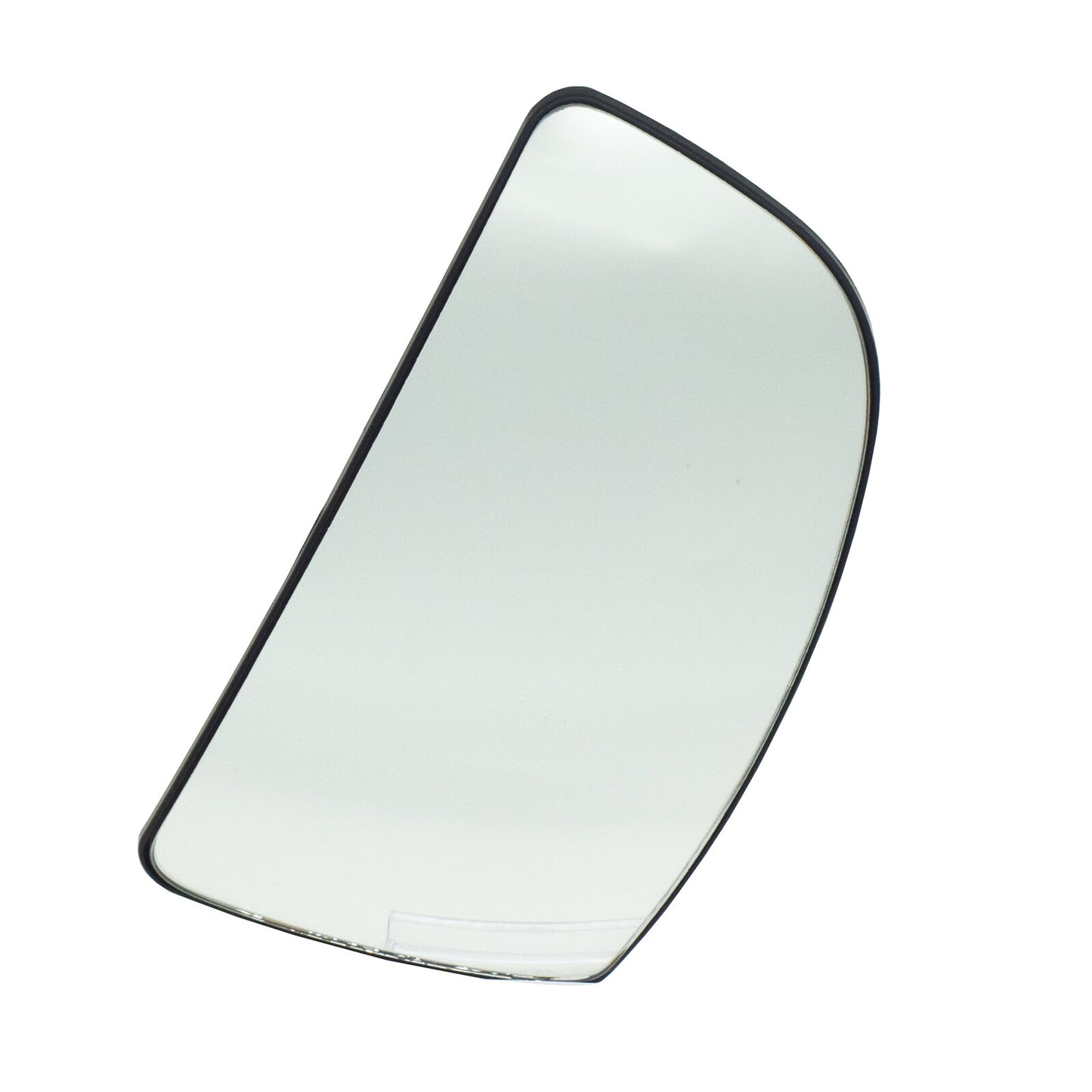 Right passenger side lower mirror glass suitable for 2015-2019 Transit 150 250 350- v