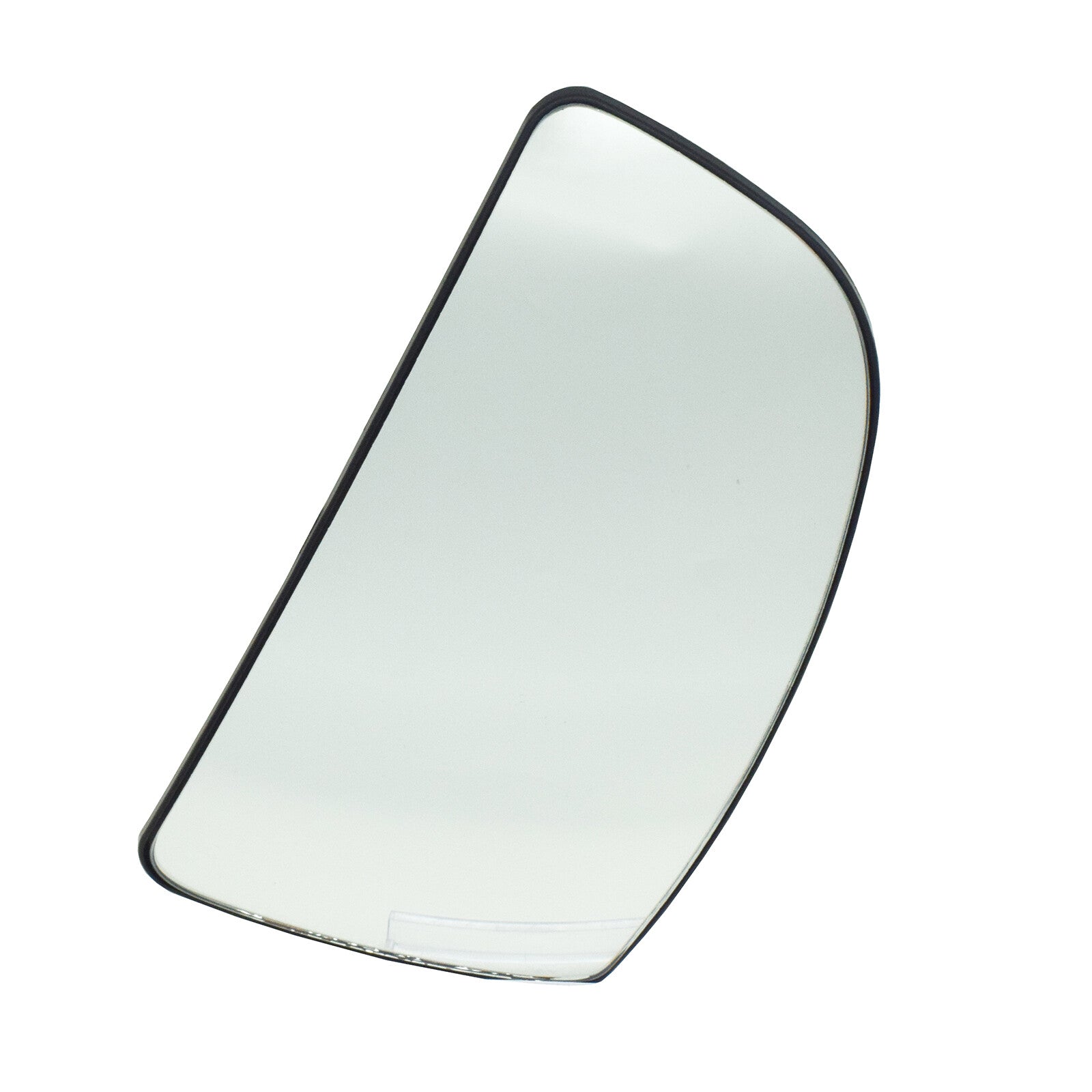 Right passenger side lower mirror glass suitable for 2015-2019 Transit 150 250 350- v