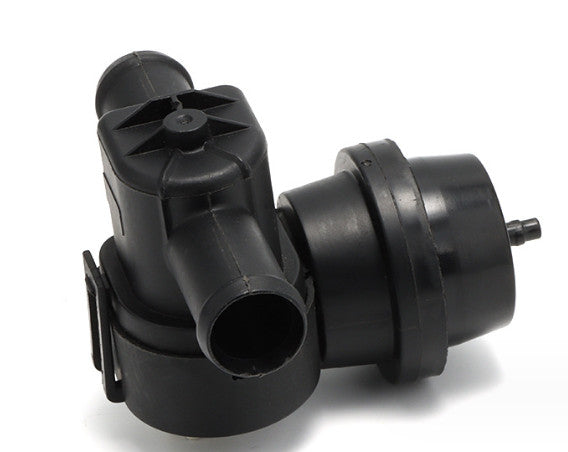 Coolant heater control valve 1J0819809 is suitable for Audi A4, B8, A5, for Golf , for Jetta , and Touareg. n