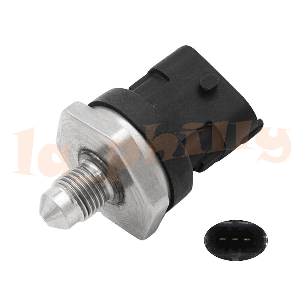 Fuel Rail Pressure Sensor 35342-2E610 for Hyundai Accent 1.6L 2017-2020 Q