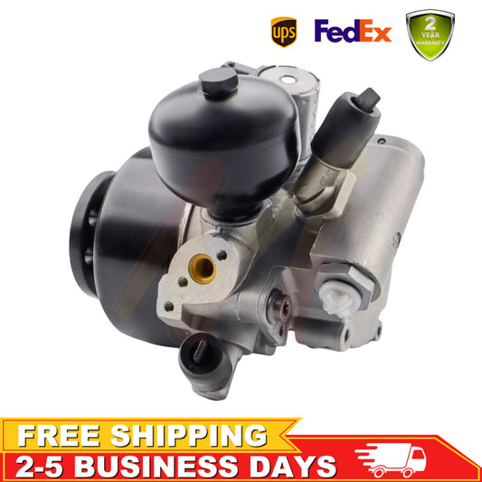 ABC Hydraulic Power Steering Pump FITS for Mercedes W221 S500 CL550 SL55 AMG 2007-14 Q