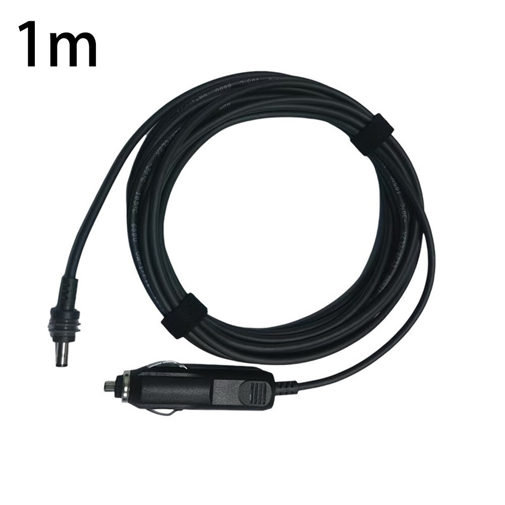 For Starlink for Mini DC Power Cable 12V DC Car Charger Power Supply Cord Outdoor v