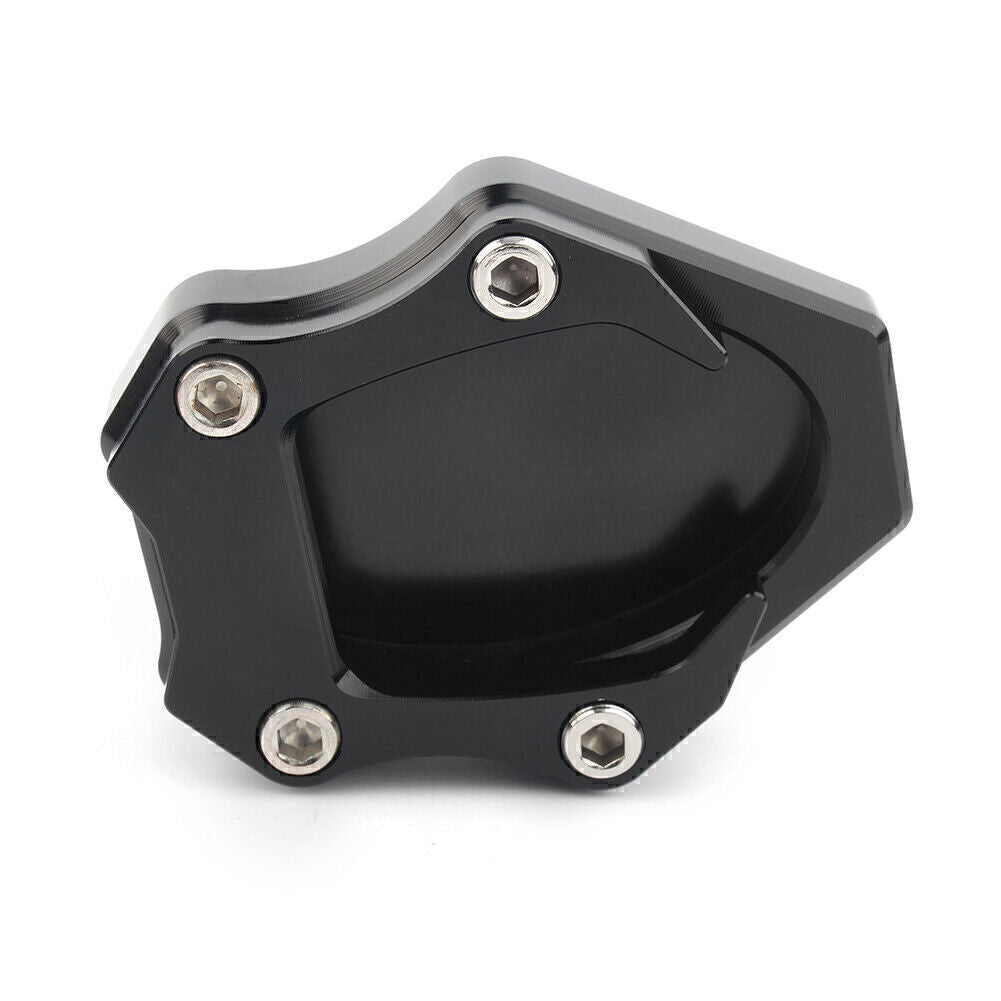 Side Stand Extension Enlarger Moto Fit for Kawasaki 400 18-19 650 10-16