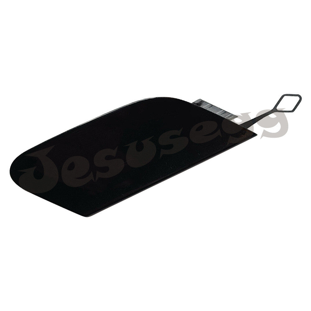 Rear Bumper Bracket Tow Eye Hook Cover Cap for Mercedes-Benz W222 S-Class S400 Q
