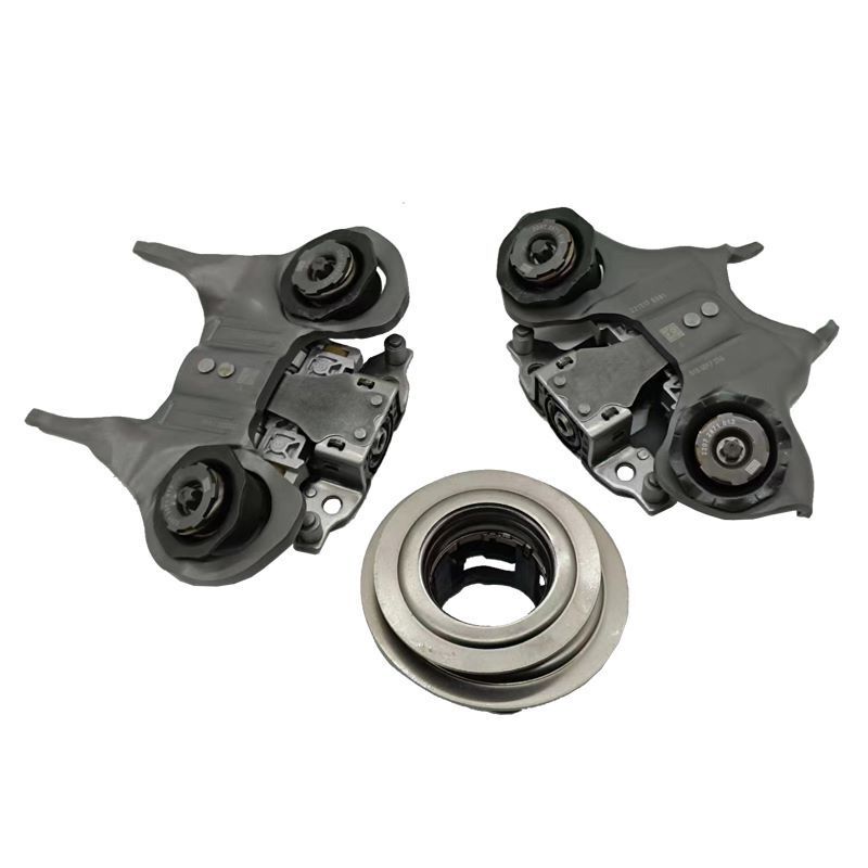 New clutch release fork and bearing kit for 2012-2019 Fiesta Focus 6 DCT250 DPS6 n