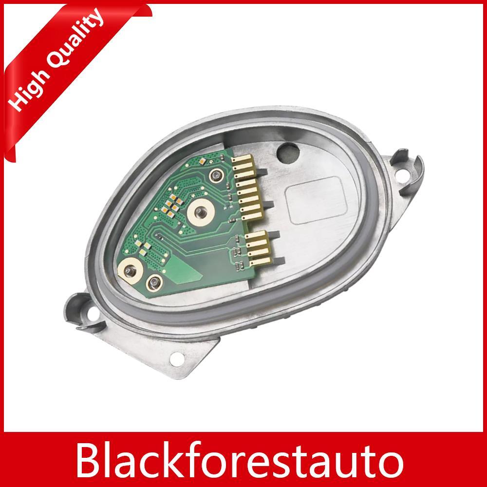 Fits for X5 X6 G05 G06 2018-2021 Left LED Turn Signal Control Unit 63119477989 Q