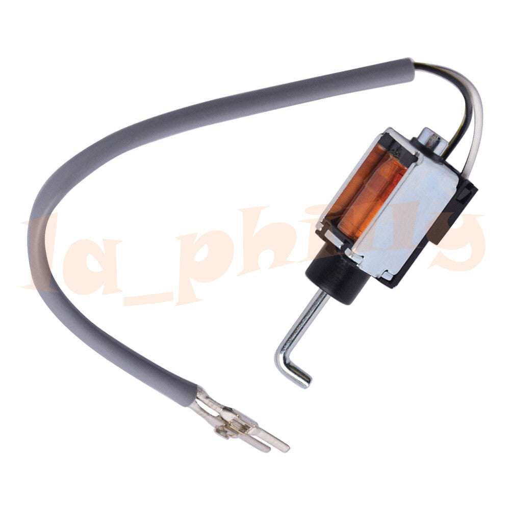 for Kia for Sorento 95840-C5100 Automatic Transmission Shift Interlock Solenoid Q